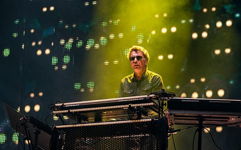 Cathédrale Notre Dame de Paris, l’atmosphère d’un concert